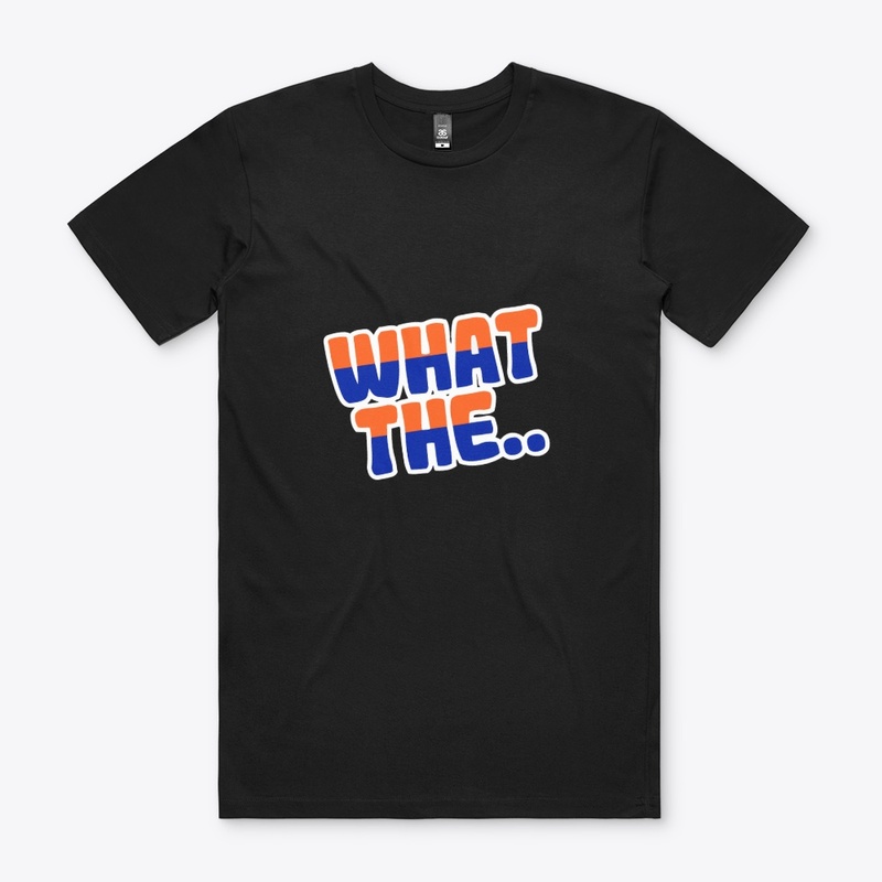 What The Frack Brand 