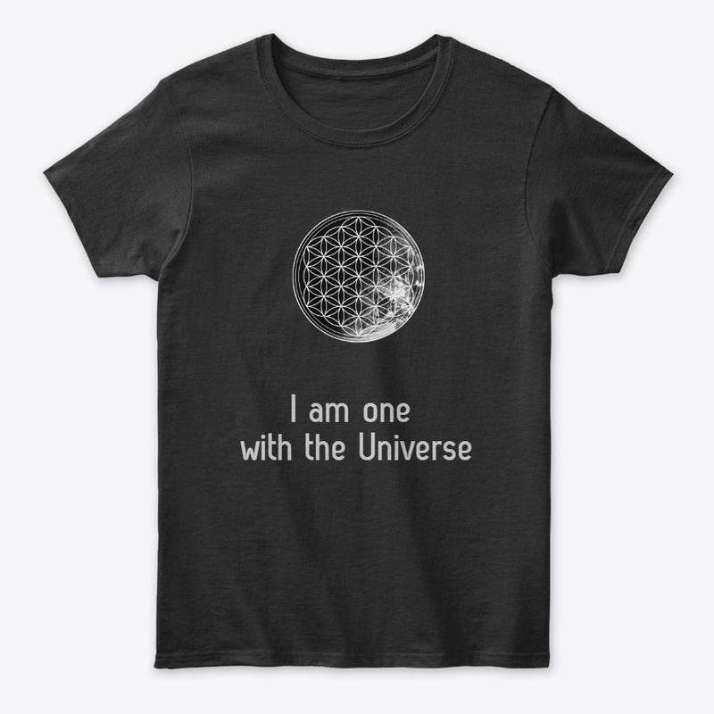 I am One with the Universe