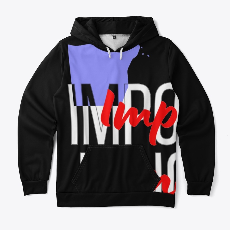 impossible is nothing