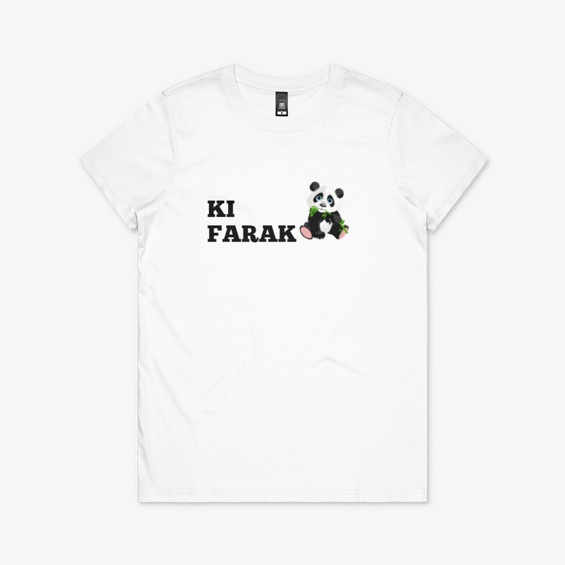 Printed T - Shirt 