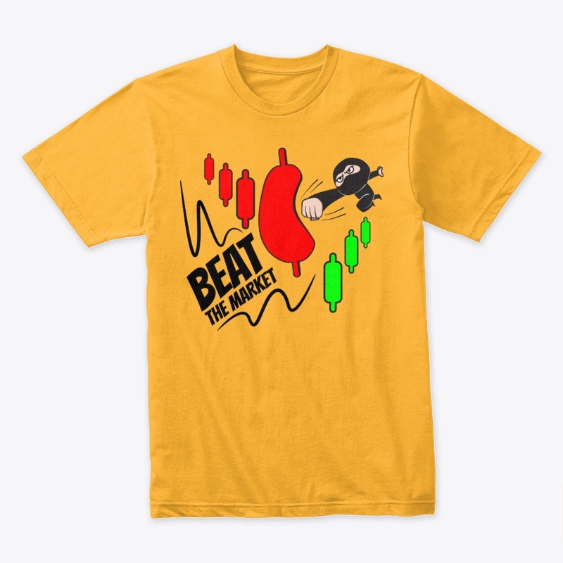 Beat the market