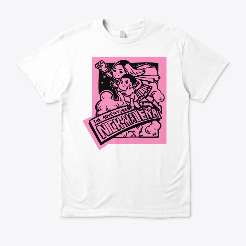 Nmplol Merchandise