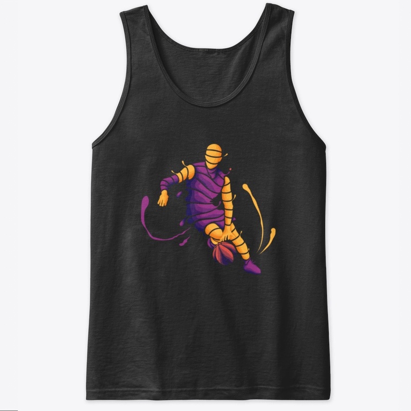 Basketball - Crossover