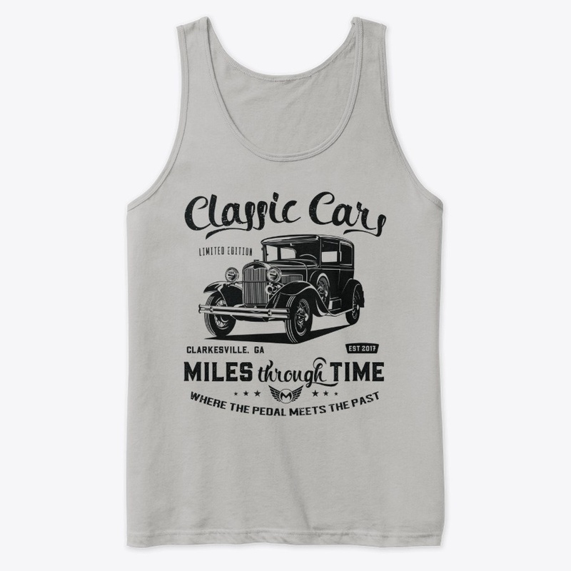 Model A Tee