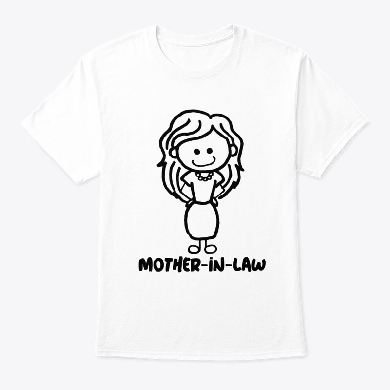 Family Designs: Mother-In-Law