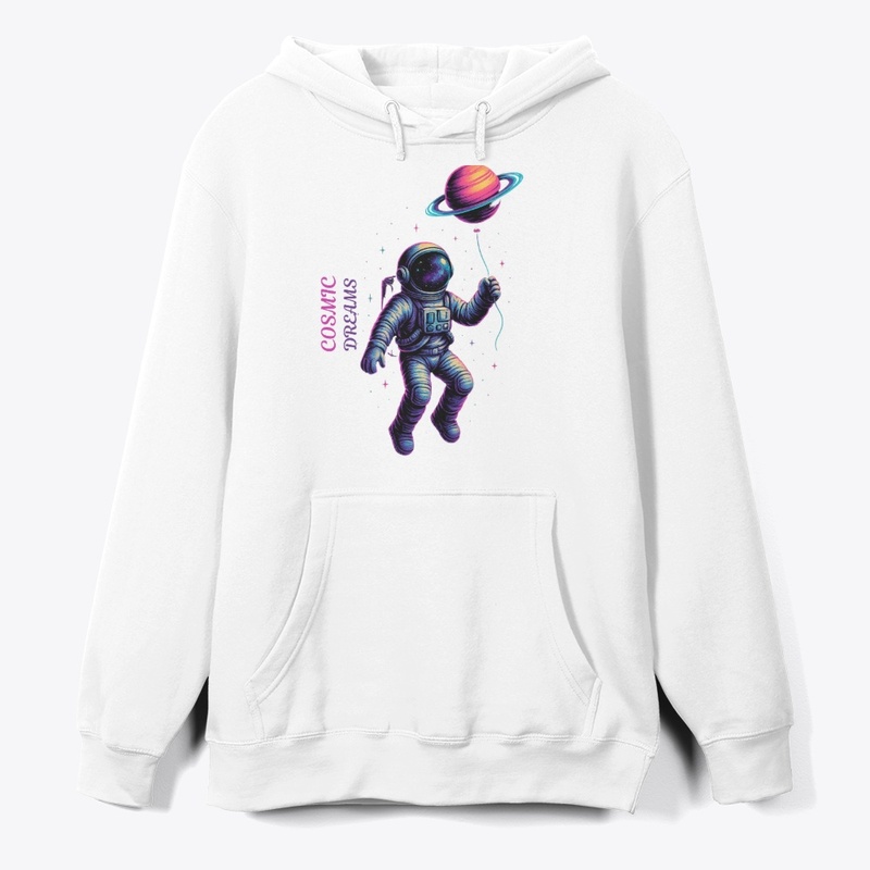 Cosmic Dreams