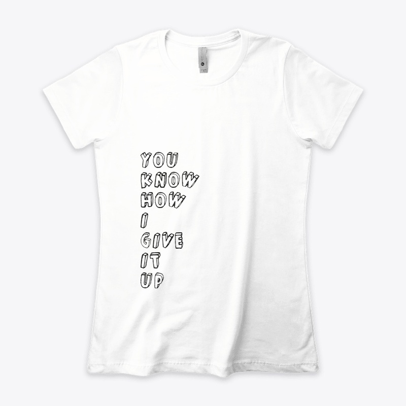 BOTS "YKHIGIU" MERCH