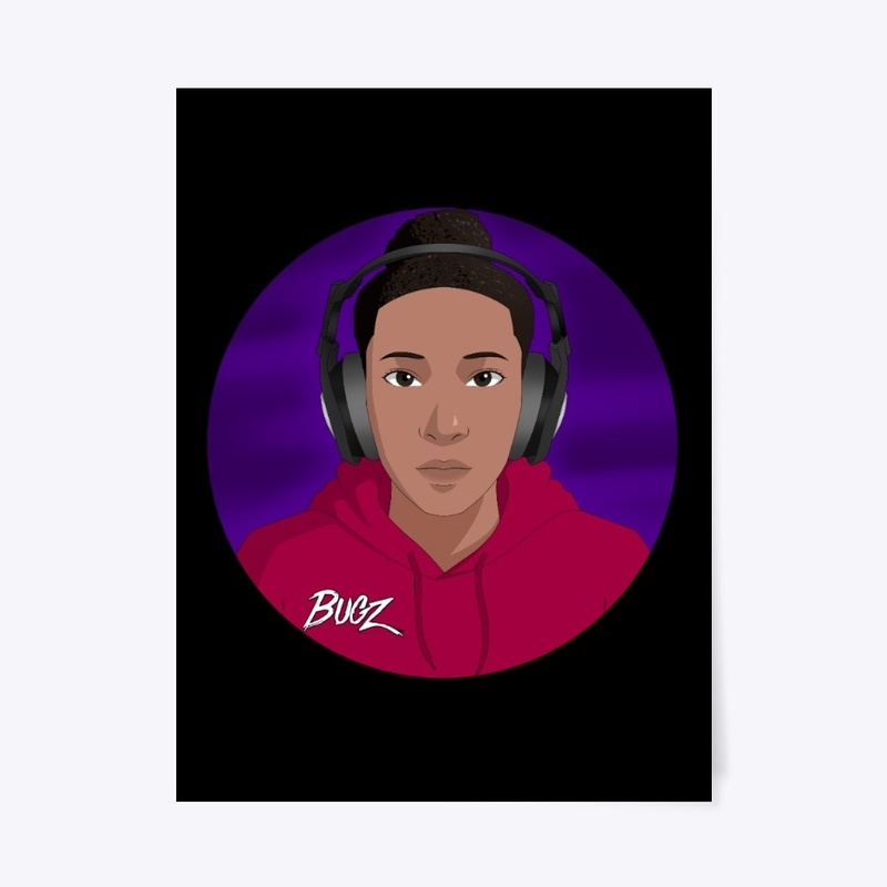 BugZ Merch ❤