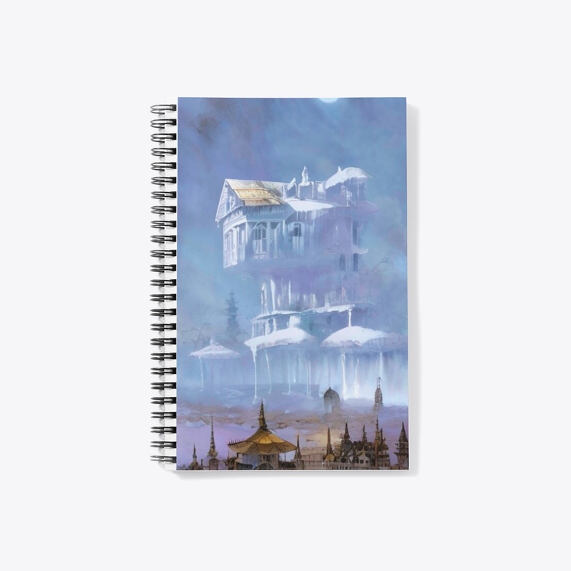 Sky Castle 