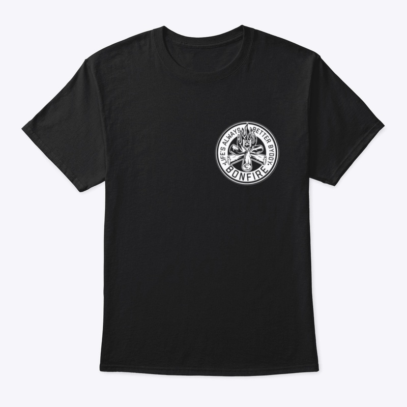 Better BYDDY Bonfire (TSHRT)