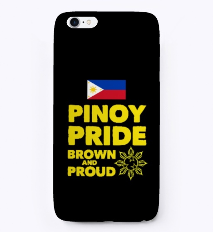 Pinoy Pride accessories