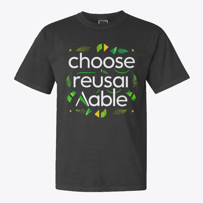 Environmental Champion Tee