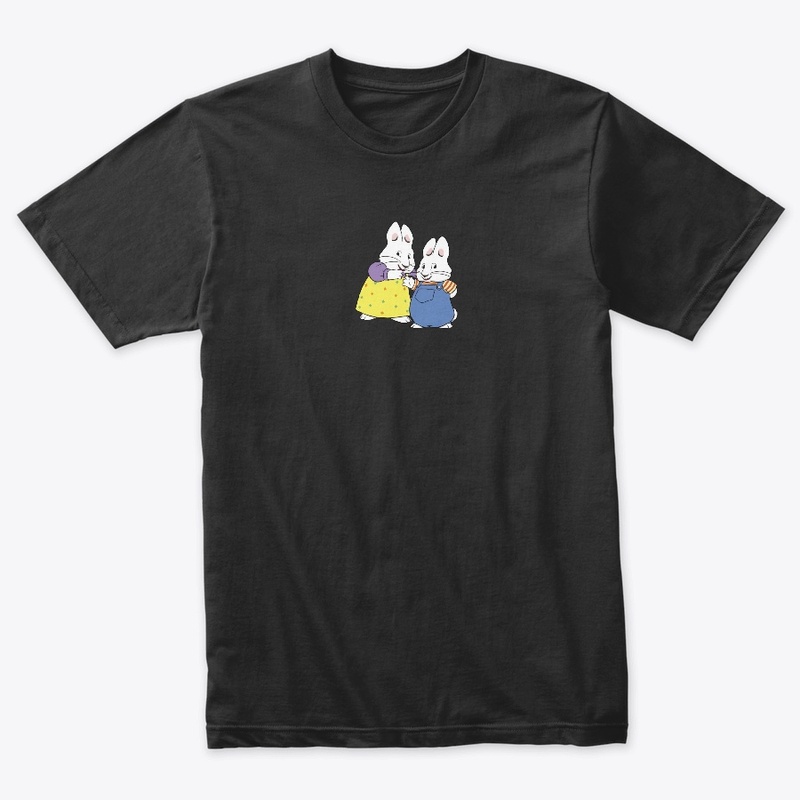 Cartoon Max Collection