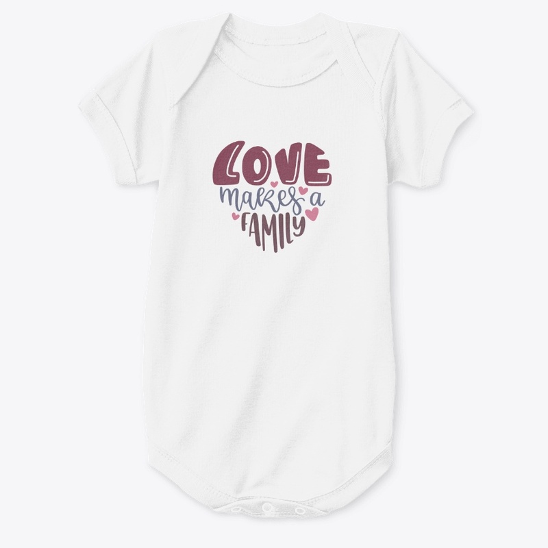 love t shirt.