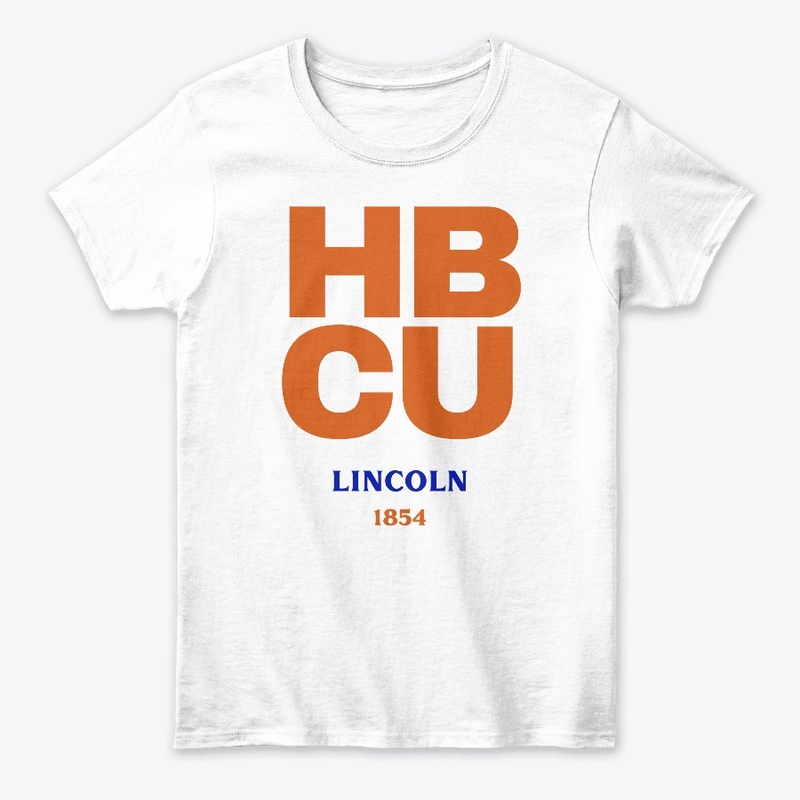 HBCU: Lincoln University