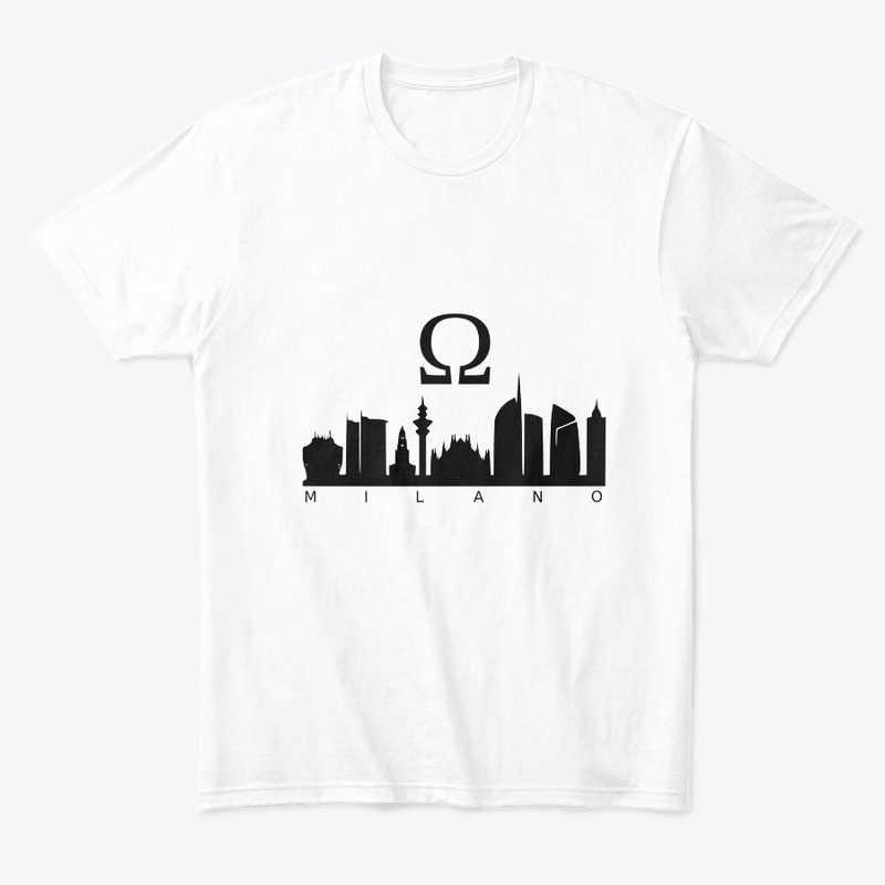 OMEGA OVER MILANO