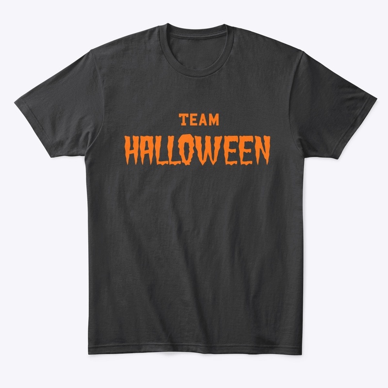 Team Halloween 