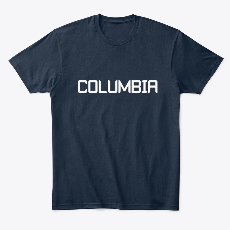 Columbia Trend