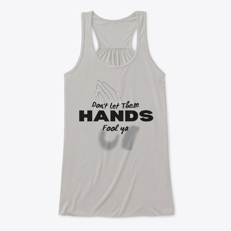 Praying Hands