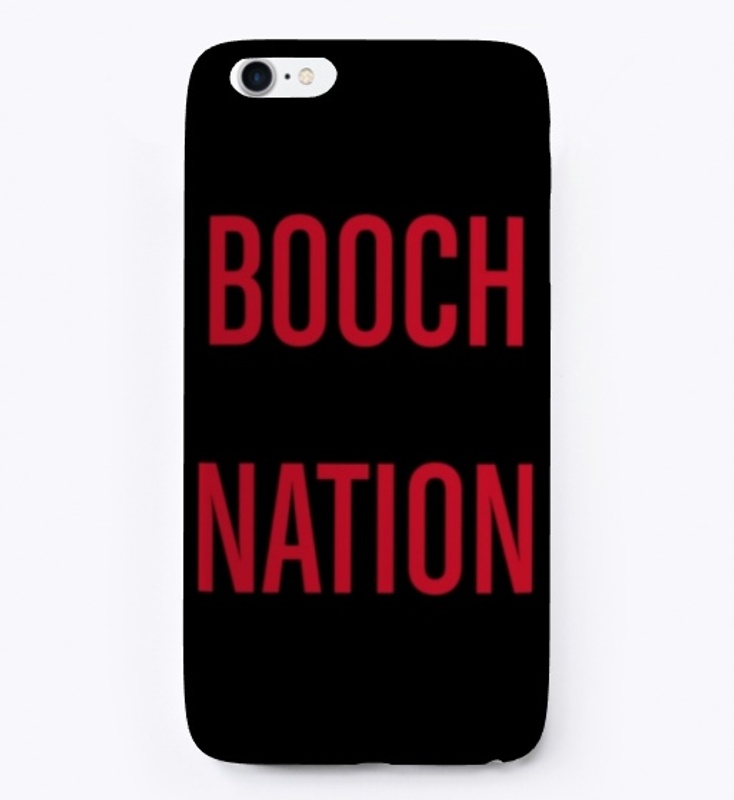 BOOCH NATION ACCESSORIES 