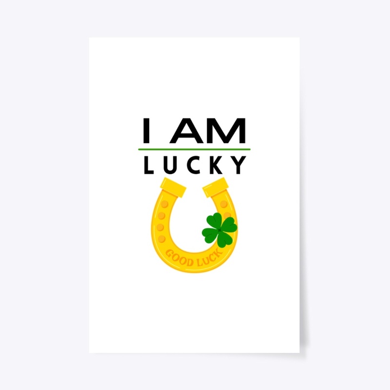 'I AM' Affirmations Range (LuckyB)