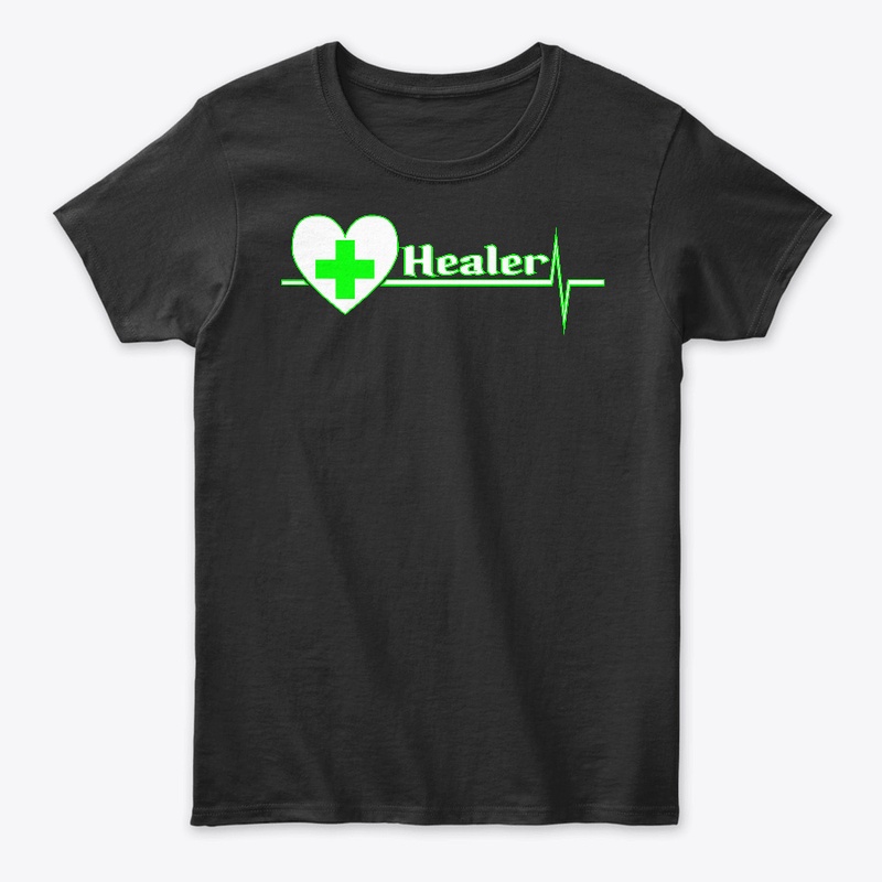 Party Healer