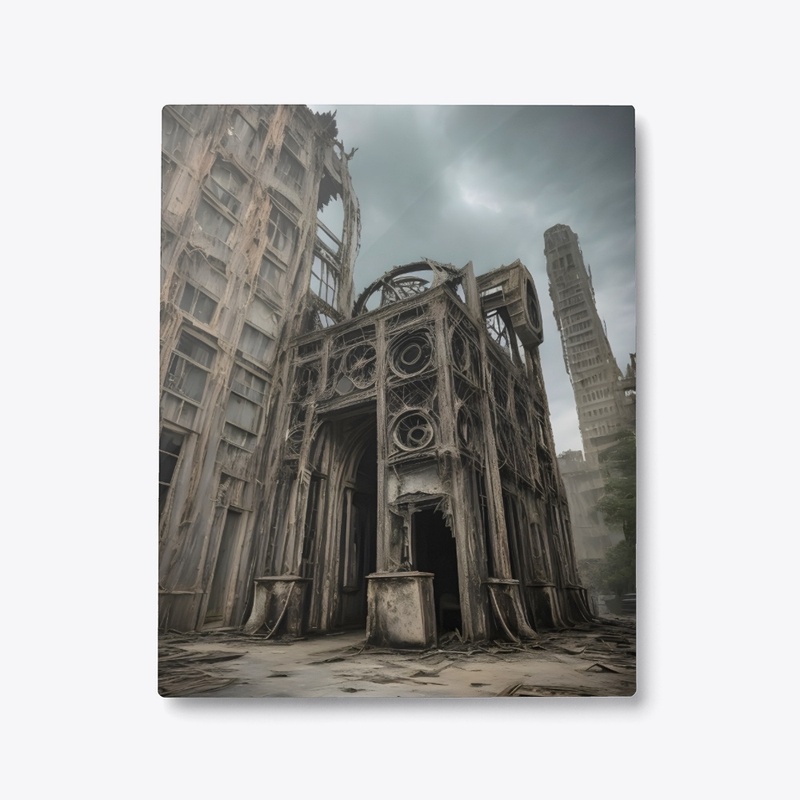 Apocalyptic