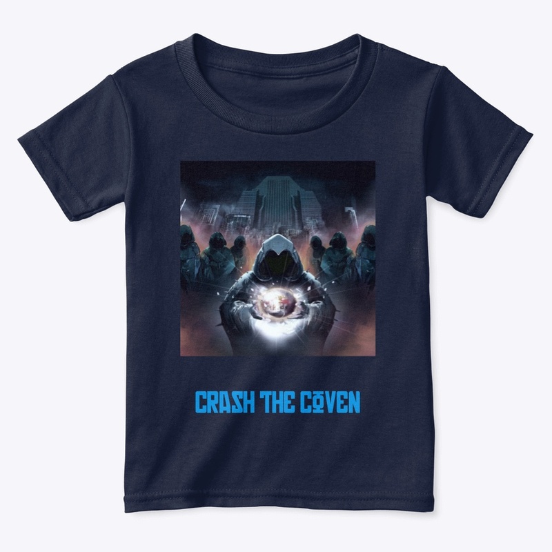Crash The Coven