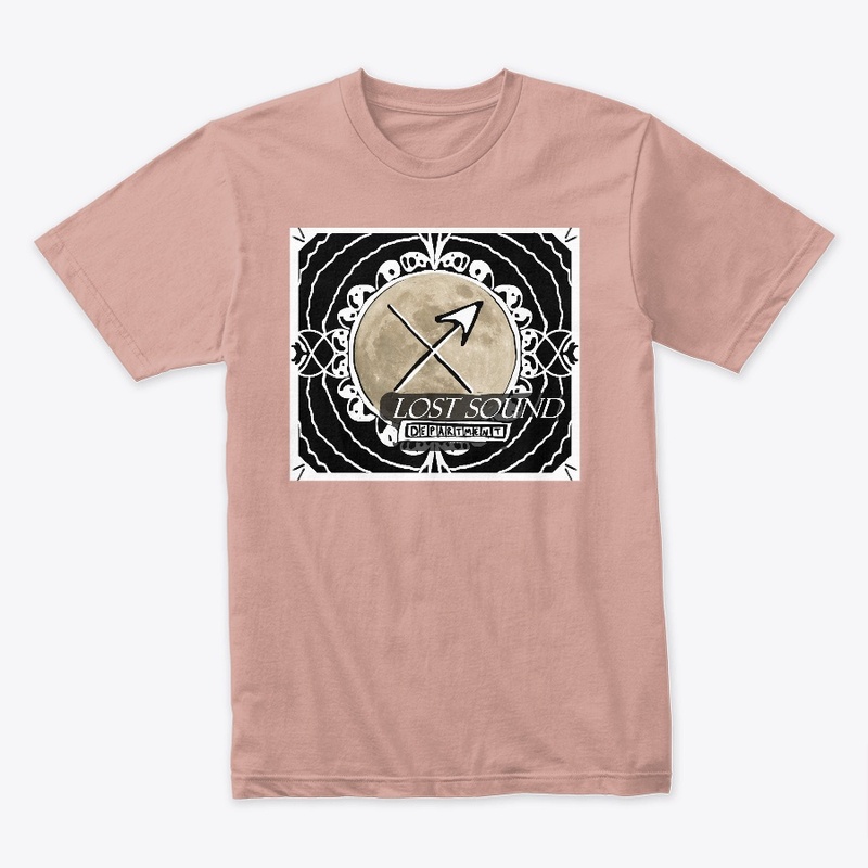LSD Conspiracy Tee