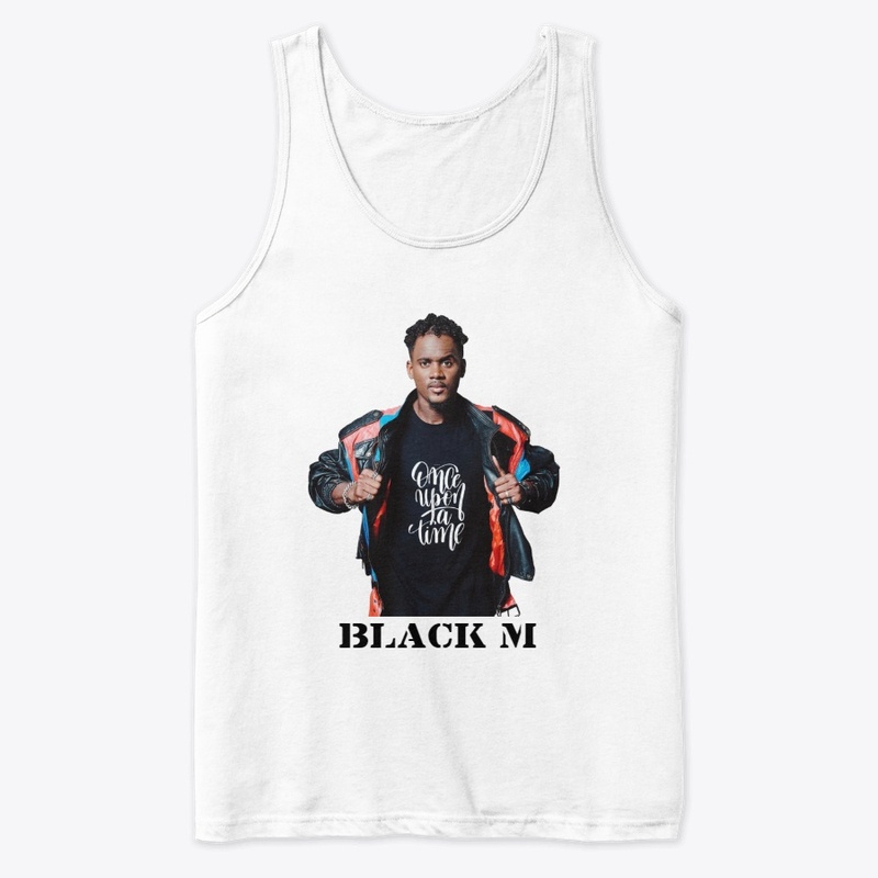 BLACK M 
