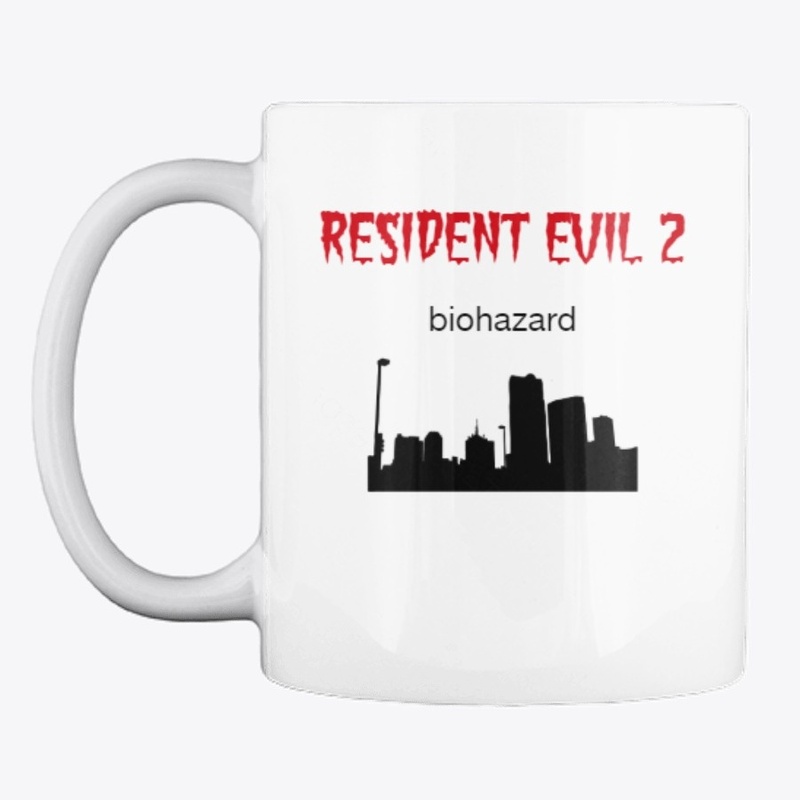 Resident Evil 2