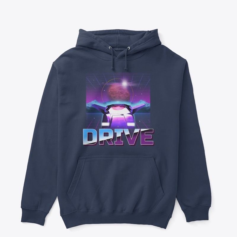 DRIVE