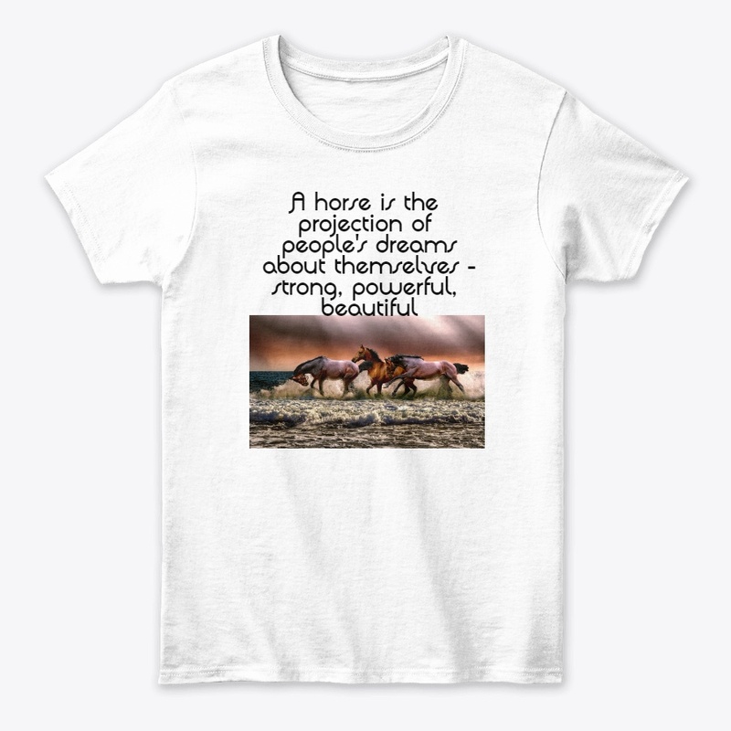 Your dream T-shirt