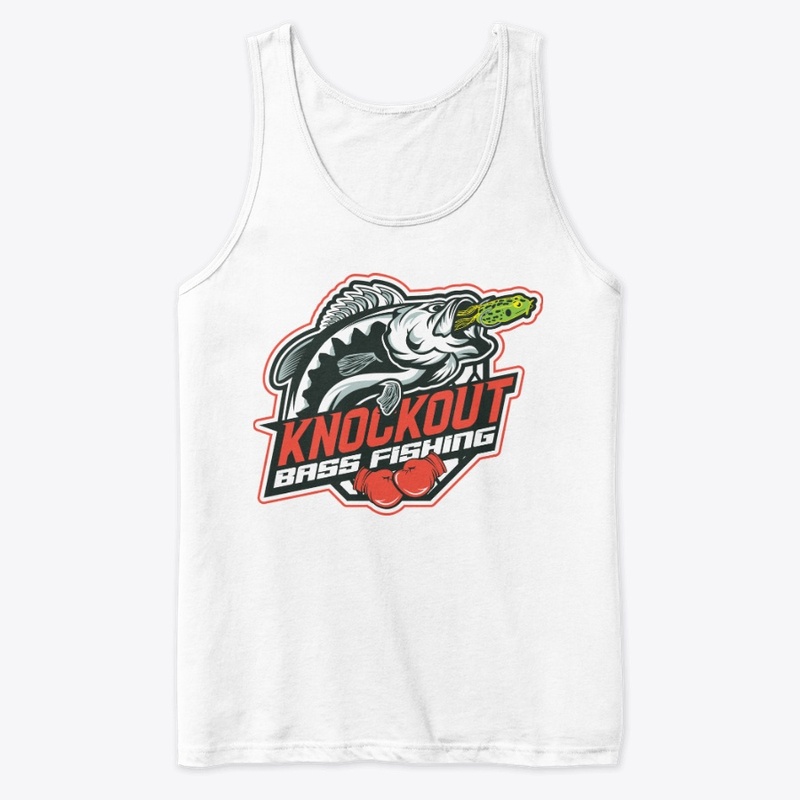 Knockout Bass Fishing- OG 2.0
