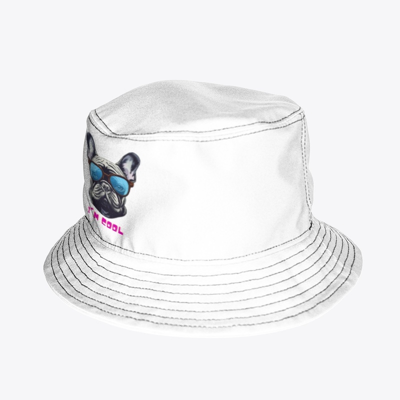 Cool Dog Vibes