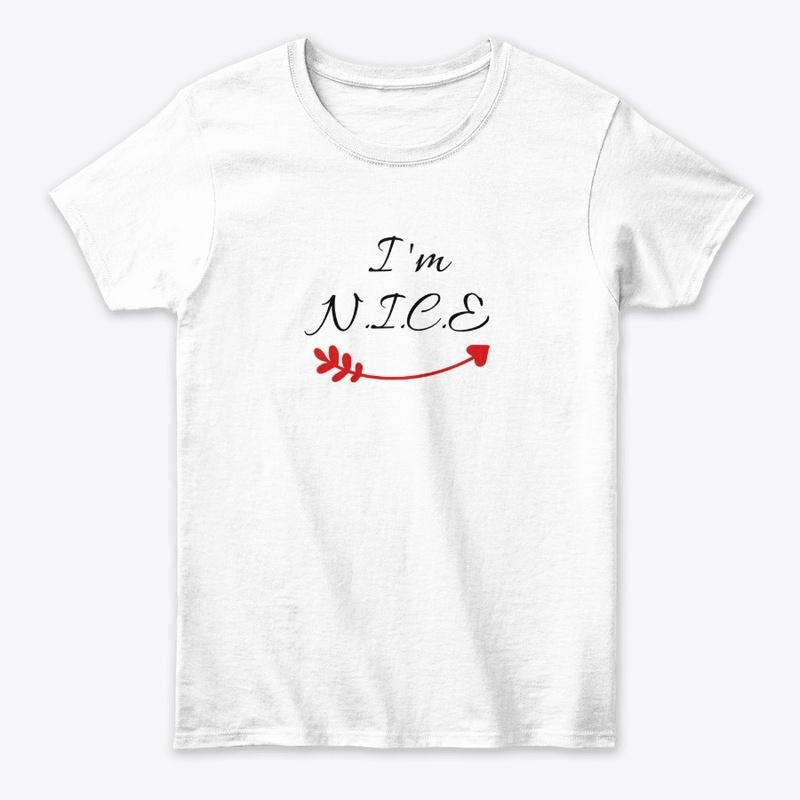 I'm Nice