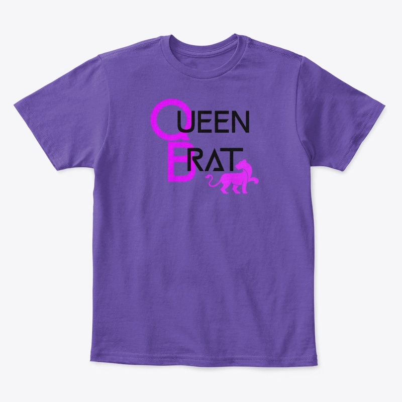 QUEEN BRAT