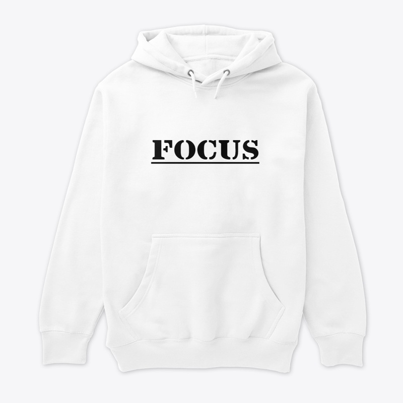 FOCUS (CLASSIC CLOTHING)