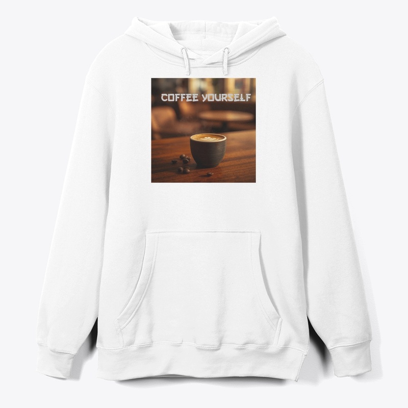 Coffee Yourself 