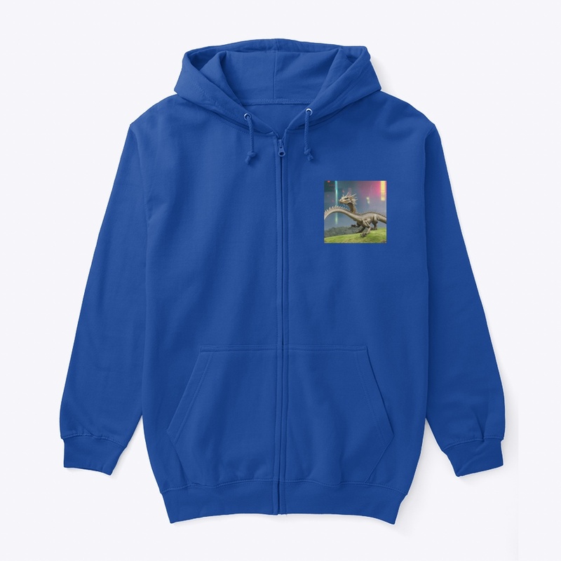 T-shirts nd Hoodies 