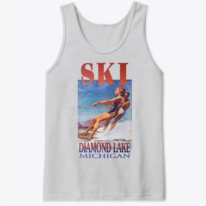 Ski Diamond Lake
