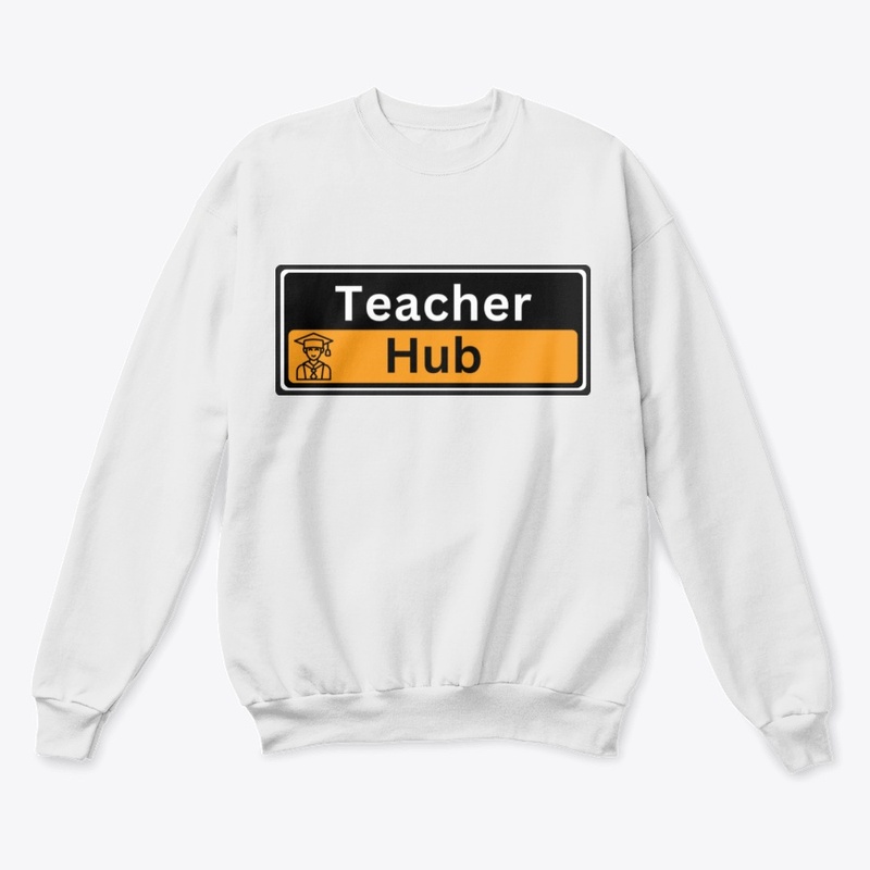 Teacher hub - inspired fun for all!