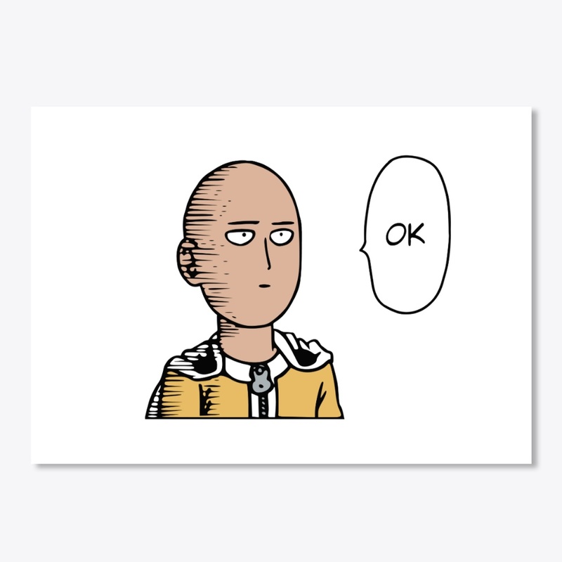 Saitama OK