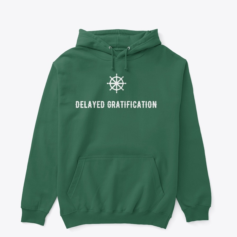 Delayed gratification