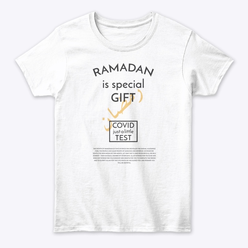 Ramadan is Special Gift