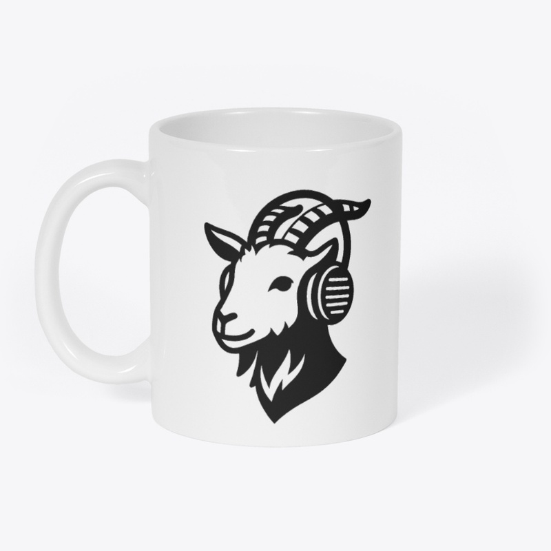 The GOAT in Every Field Store