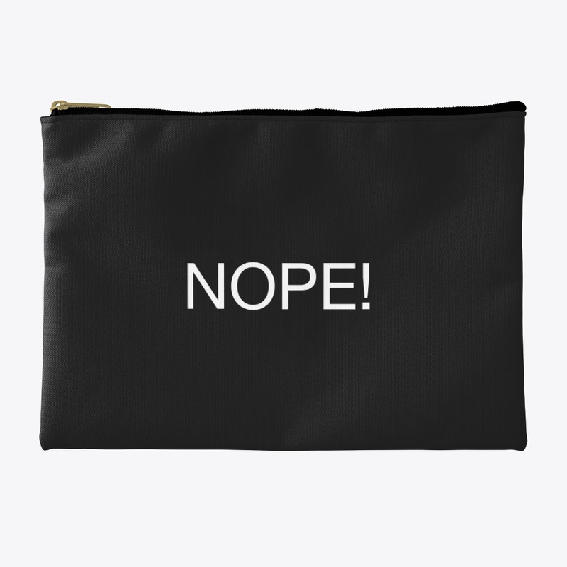 nNOPE.