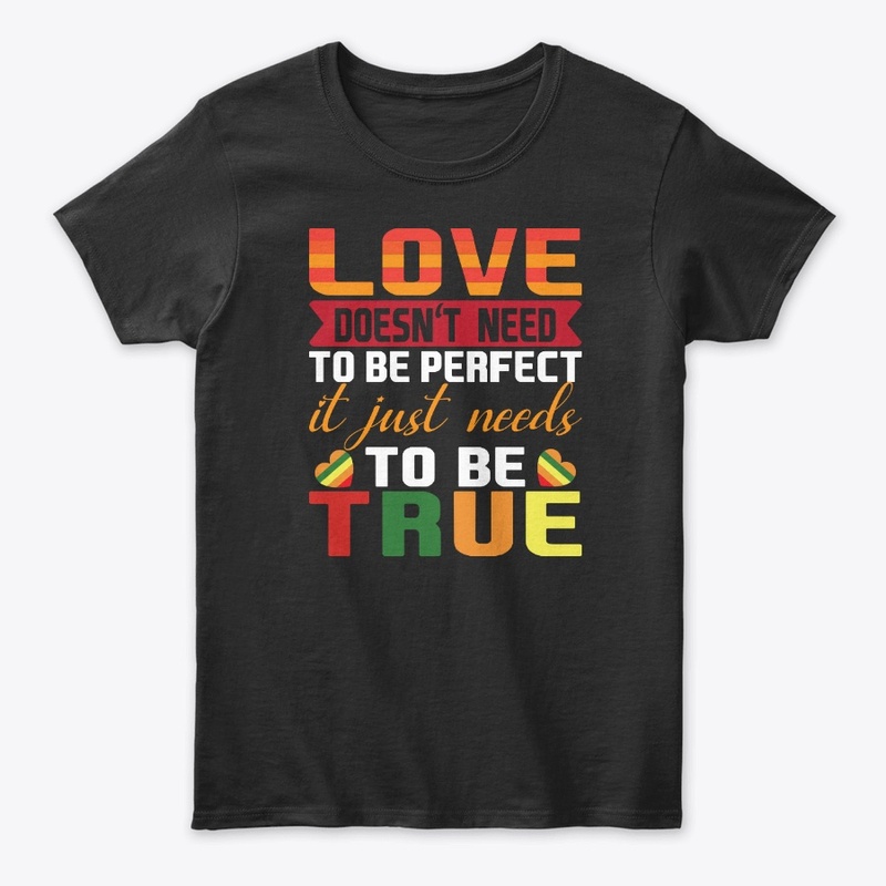 love to be true 