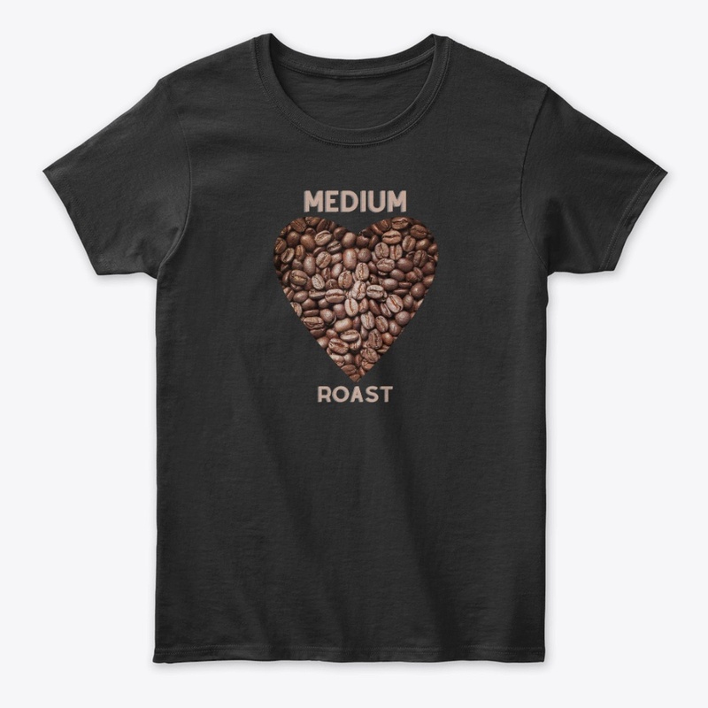 Medium Roast