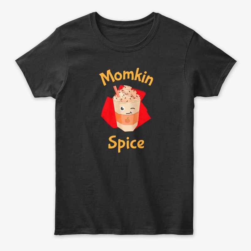 Momkin Spice